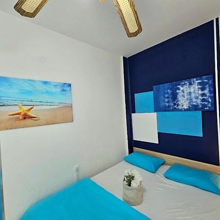 sun&sea Apartment Peraía Exterior foto