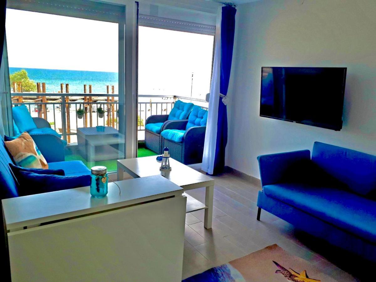 sun&sea Apartment Peraía Exterior foto