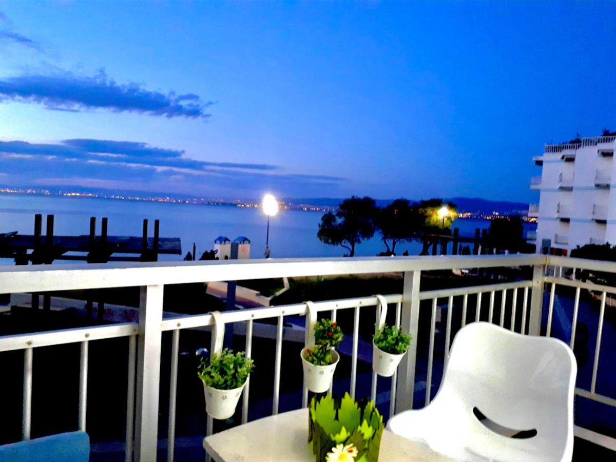 sun&sea Apartment Peraía Exterior foto