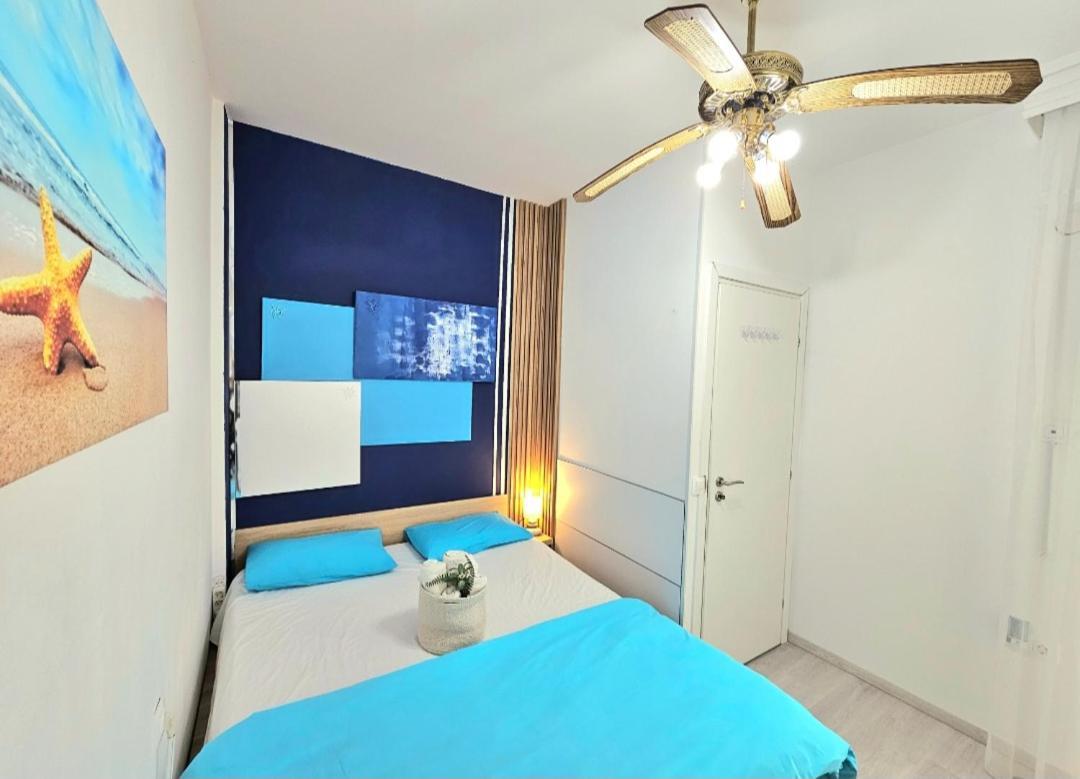 sun&sea Apartment Peraía Exterior foto