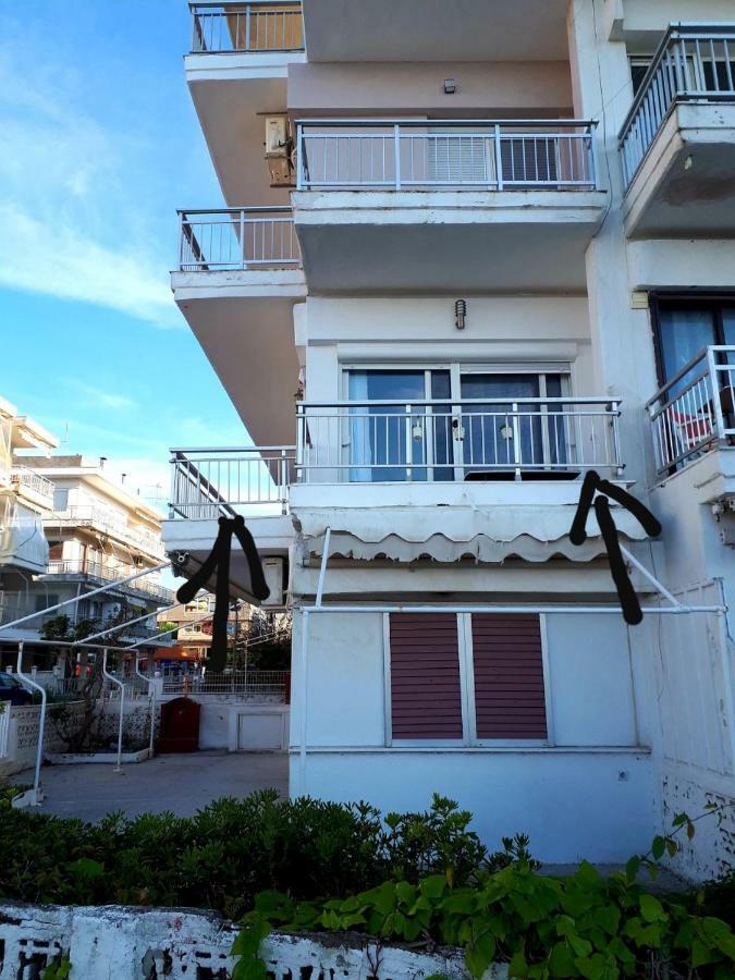 sun&sea Apartment Peraía Exterior foto